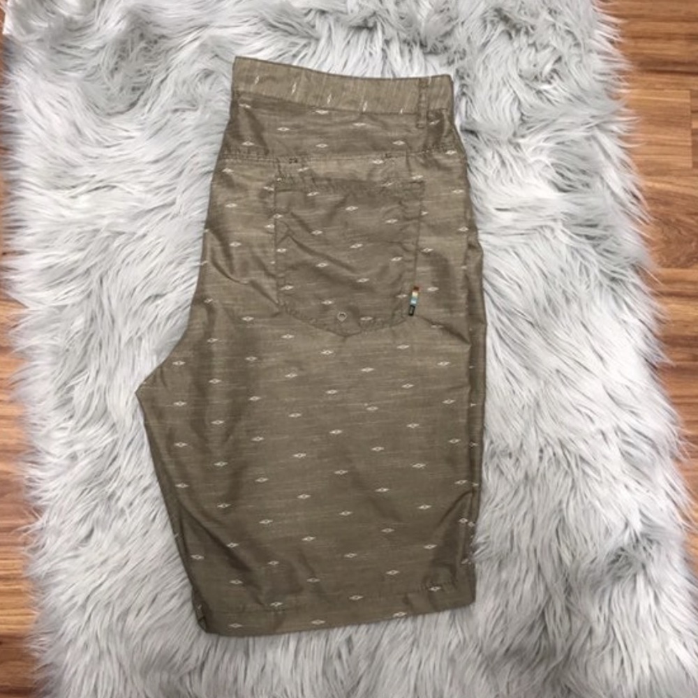 Reef Shorts